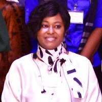 Dr Ghislaine Loko Djidjoho