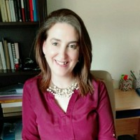 Carmen Uz  González