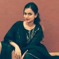 Vidushi Gaur