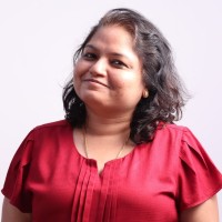 Smitha N