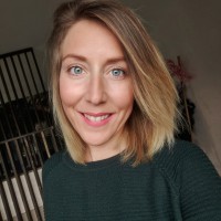 Claudine Lefèvre