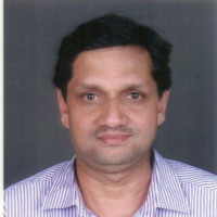 Dattatray R Bhat