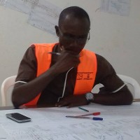 Kramoh Charlemagne Alain