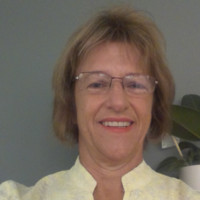 Catherine Anderton