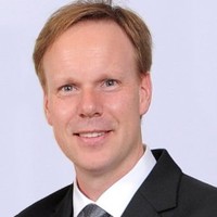 Dr. Henrik Witte