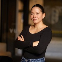 Maria José Rosales