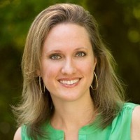 Amy Merritt Swick, LEED AP