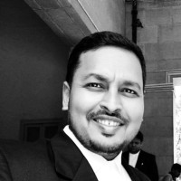 Harsharaj Hanumantrao Jagtap