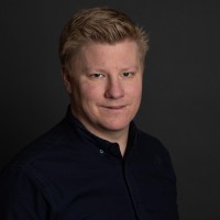 Tomas Illøkken