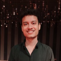Mayank Jhavre