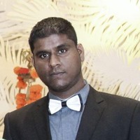 Darryl Govender