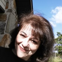 Melissa Johnson