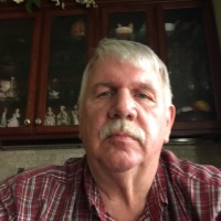 Marv Stafford