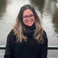 Carolina Rossetti Da Cunha