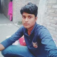 Shabab Hussain