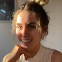 Sarah Vogl