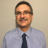 Ron Fredericks