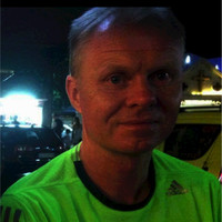 Arvid Løkke
