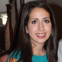 Maria Matteo