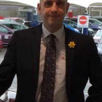 Andrew Roberts