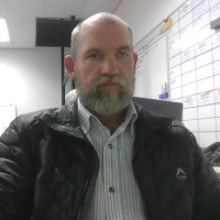 Attie Oosthuizen