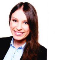 Crina Gabriela Schwarz