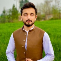 Muhammad Sheryar