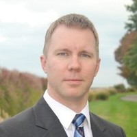 Jason Scannell, Mba