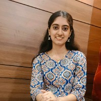 Meghana Dixit