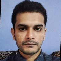 Stallone Mascarenhas