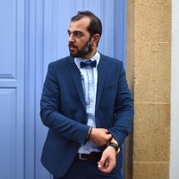 Panagiotis Georgiou
