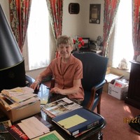 Nancy Thorner