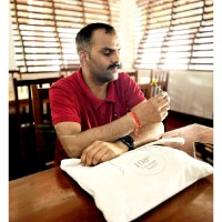 RAHUL RAIKWAR