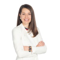 Laure Bleau-Prégent