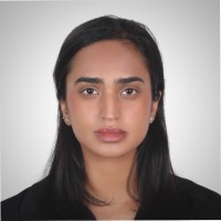 Alka Santhosh