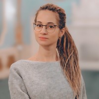 Eve Hodak