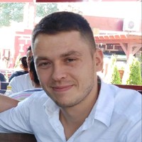 Adrian Gavrila