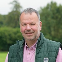 Bernard Wynne