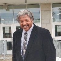 George Cushingberry