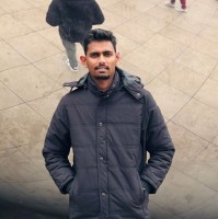 Hiren Moradiya