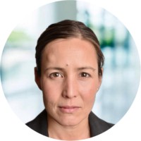 Corinne Hustler