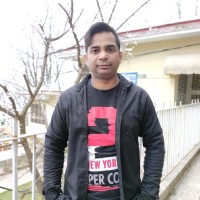 Muhammad Adnan Bhatti