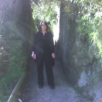 Annelize Adam