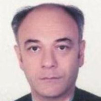 Alireza Ahrablou