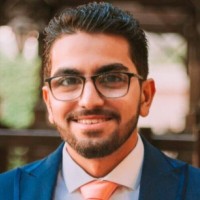 Mohamed Ashraf