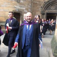 Iain Moffat