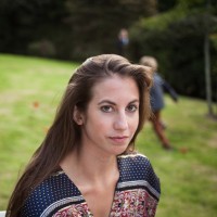 Marie-Agnès Kerneis
