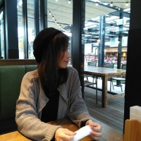 Yumi Fujiwara