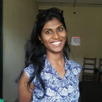 Shravanthi P A