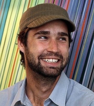 Patrick Medley-Browne